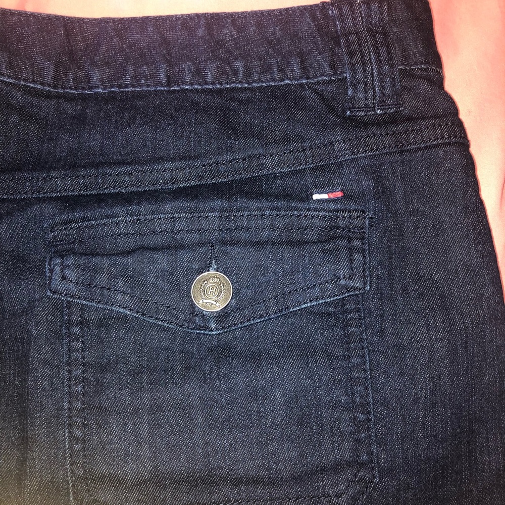 Tommy Hilfiger Denim Skirt